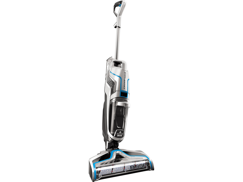 Bissell CrossWave Cordless 2582N Többfunkciós vezeték nélküli takarítógép