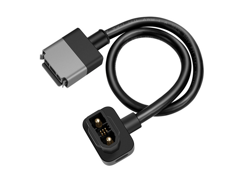 EcoFlow PowerStream kábel EcoFlow Delta állomáshoz