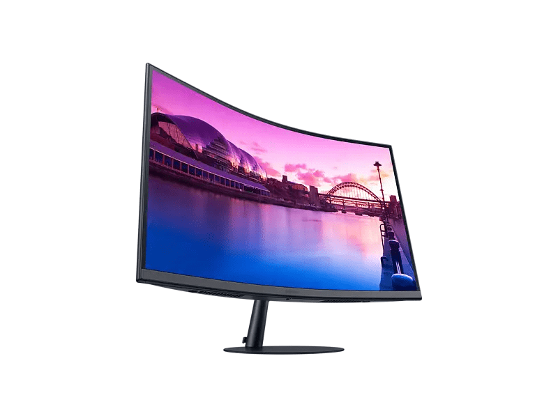 SAMSUNG 27 LS27C390EAUXEN FHD VA 16:9