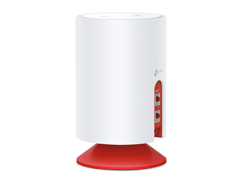 TP-Link Deco Voice X20 AX1800 Mesh Wi-Fi 6 Rendszer + Alexa