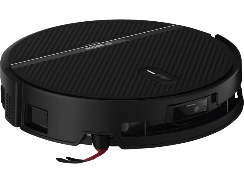 Bosch BCR2P2BXAB Spotless 2 Advanced + Robotporszívó