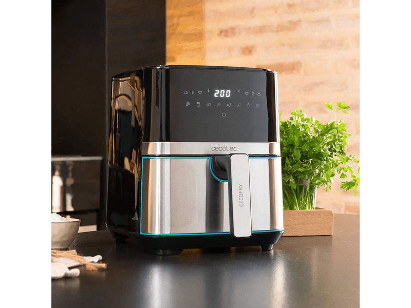 Cecotec Cecofry Full Inox Pro 5500 konvekcijska pećnica (3317)