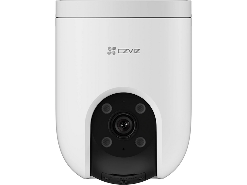 EZVIZ H8C SE Kült. PT Wifi kamera 2K 3MP