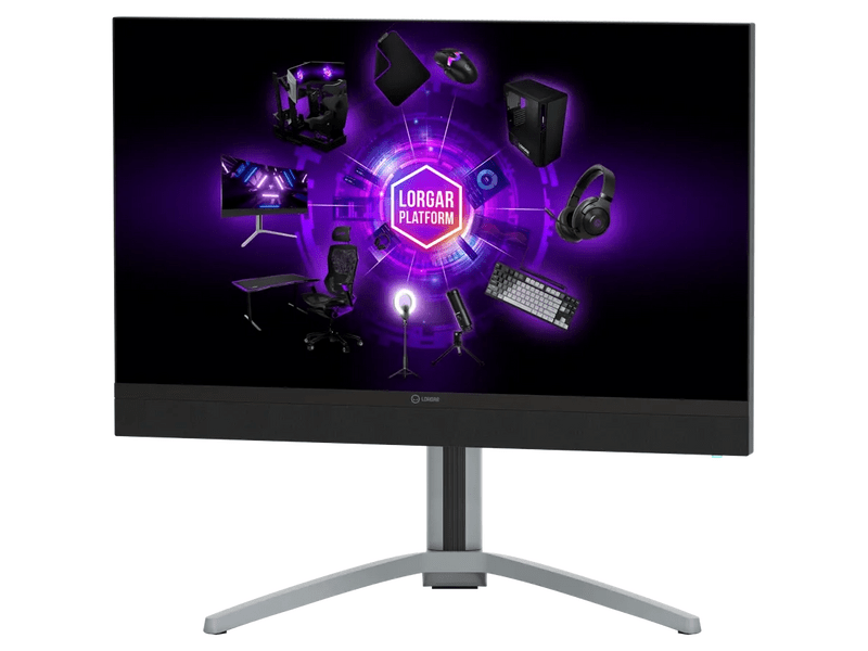 Lorgar 27MP1 27