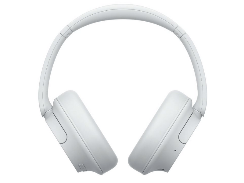 Sony WH-CH720N Bluetooth slušalice s potiskivanjem buke, bijele (WHCH720NW.CE7)