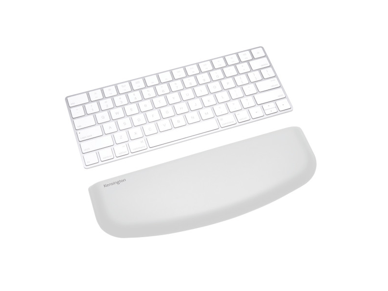 Kensington K50435EU Csuklótámasz alacsony kompakt billenytűzethez