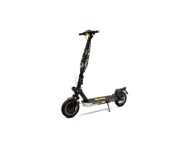Jeep Urban Camou Elektromos roller