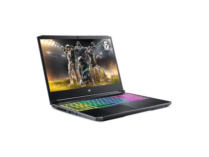 Acer Predator Helios 300 PH315-54-980J (NH.QC1EU.00U) Notebook