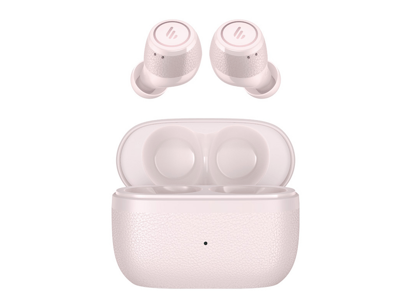 Edifier X3 Pro ANC vezeték nélküli fülhallgató, rózsaszín