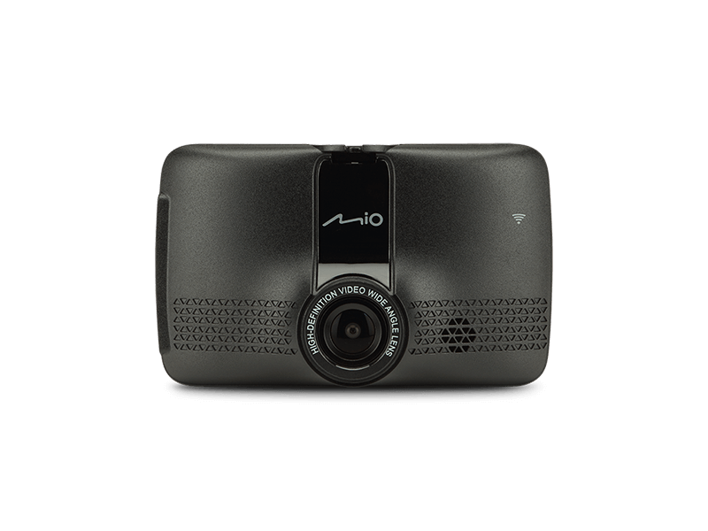 Mio MiVue 732 WiFis autós kamera