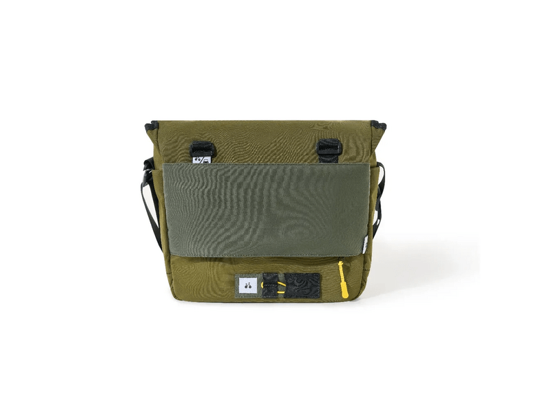Outin Flex Messenger kávéstáska, zöld (OT-FM-01-CG)