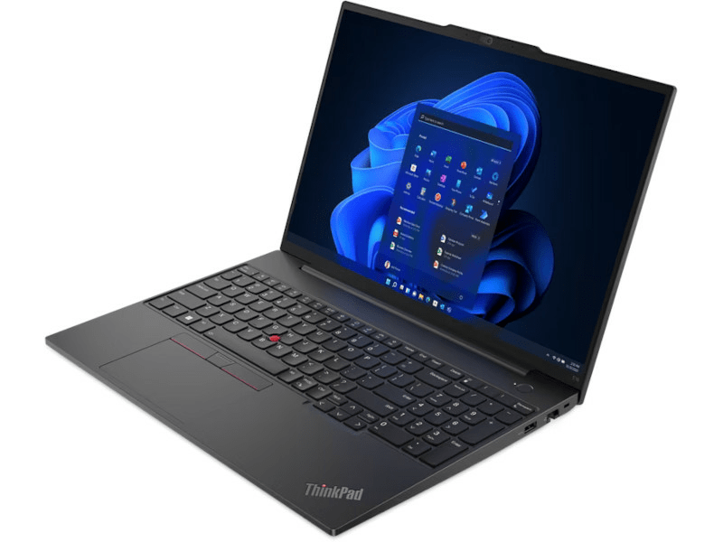 Lenovo ThinkPad E16 Gen 2 (21MA003NHV) Notebook