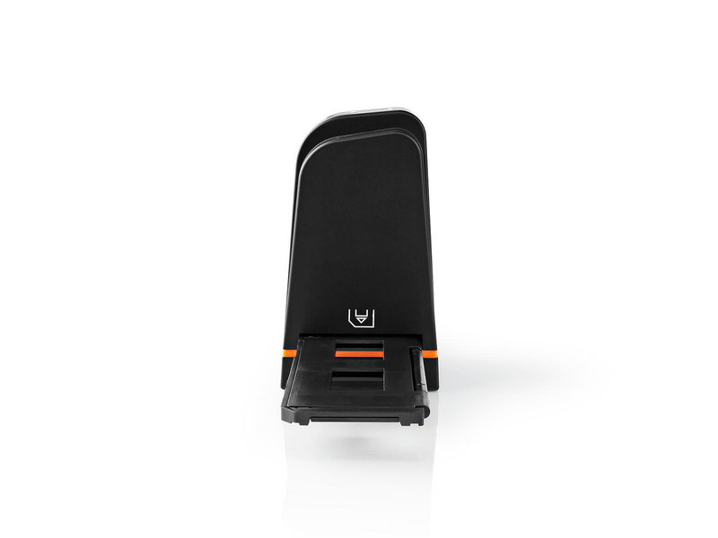 Nedis FISC3650BK Film Scanner
