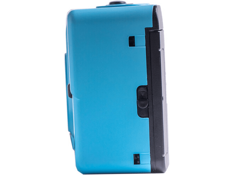 Kodak M35 Analóg filmes fényképezőgép, kék (DA00240)