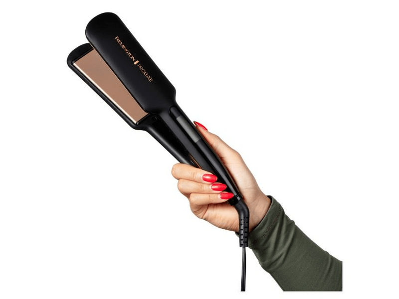 Remington S9150B PROluxe Midnight hajsimító