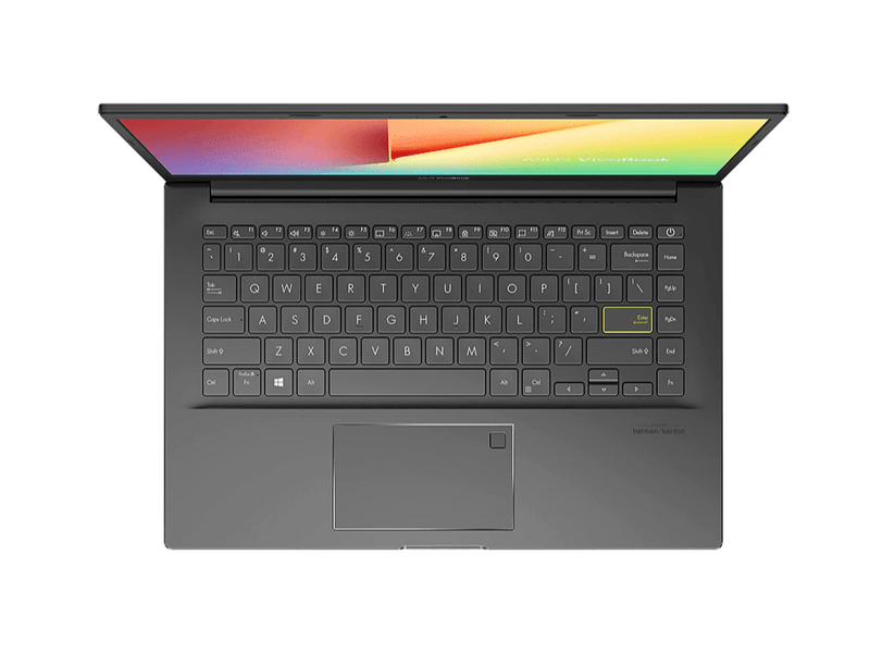 Asus VivoBook S14 S413EA-EB1764 Notebook