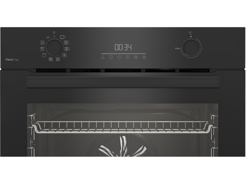 Beko BBIM17300BMPSF Beépíthető sütő