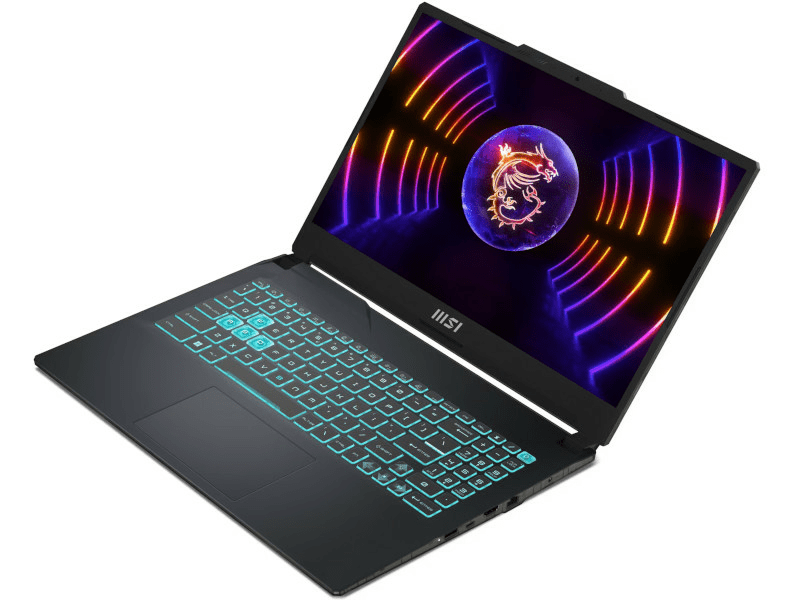 MSI Cyborg 15 A12VF-837 (9S7-15K111-837) Notebook