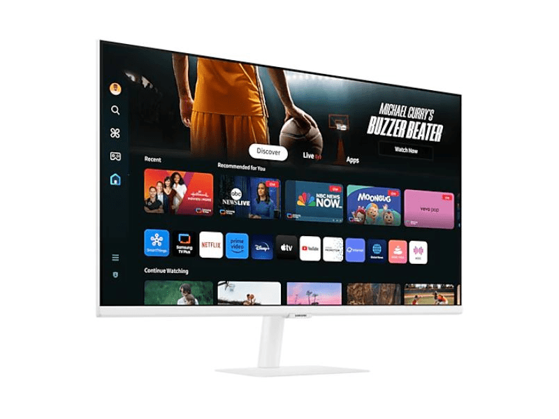 Samsung LS32DM703UUXDU M7 32