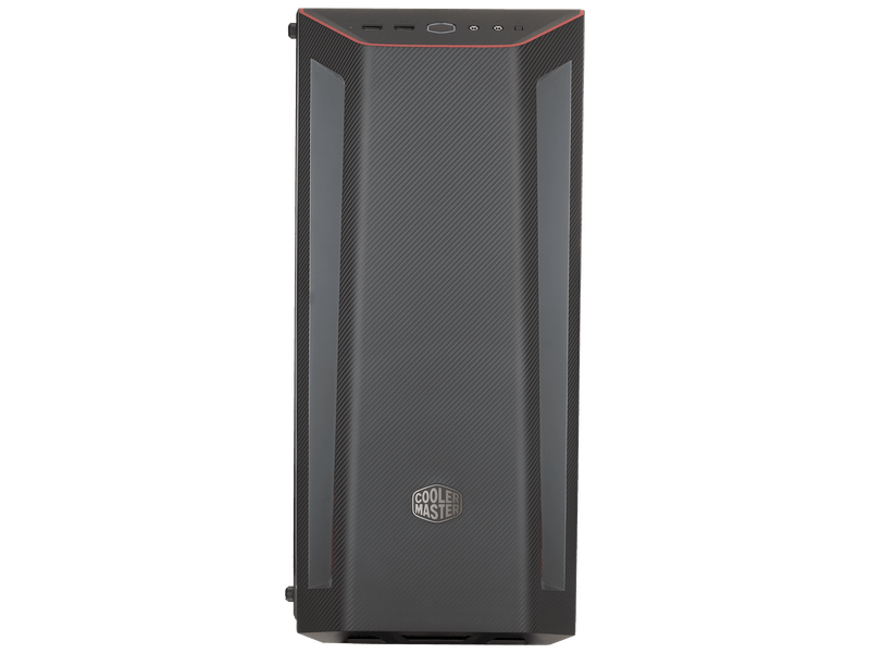 Cooler Master MasterBox MB510L Számítógépház (MCB-B510L-KANN-S00)