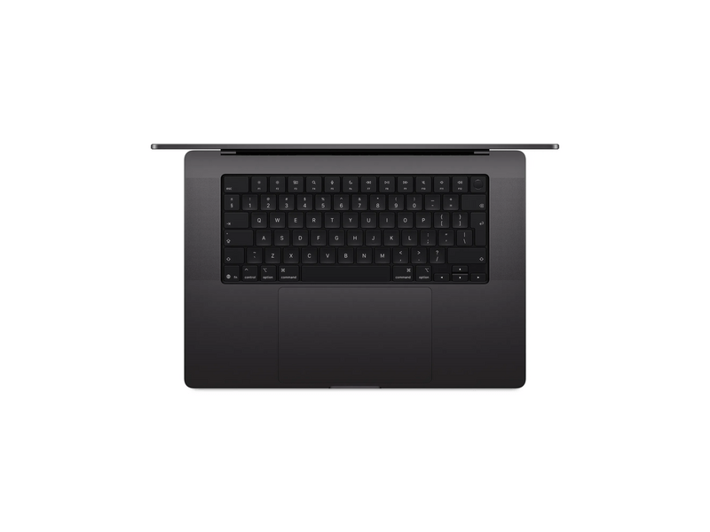 Apple MacBook Pro 16