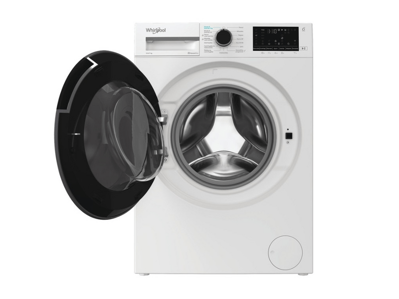 Whirlpool WAD 0736 WBC HU Mosó-szárítógép