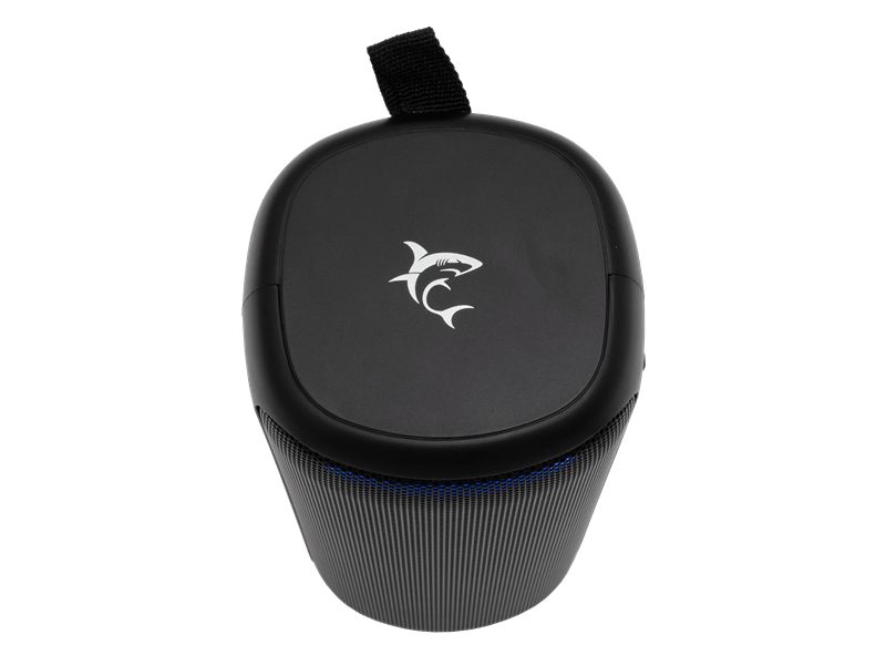 White Shark GBT-876 MADAL Bluetooth hangszóró