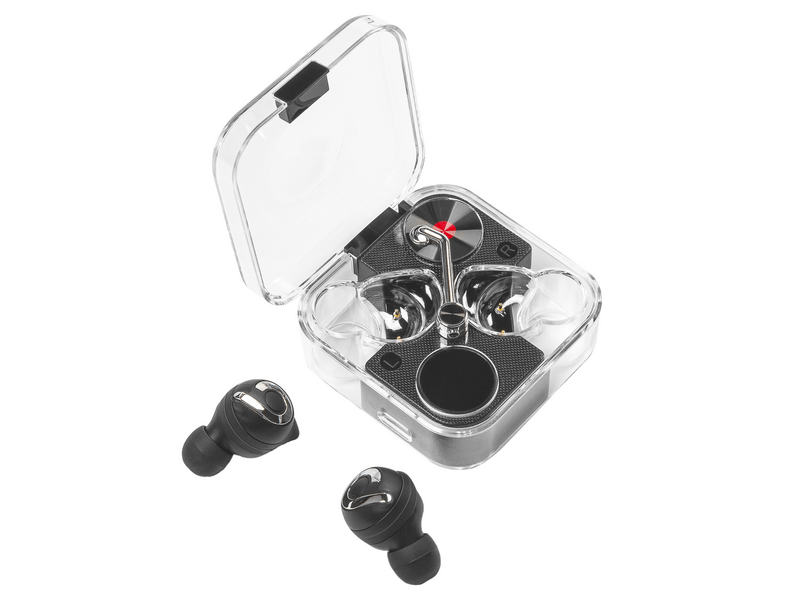 Sencor SEP 550BT BK TWS slušalice, crne