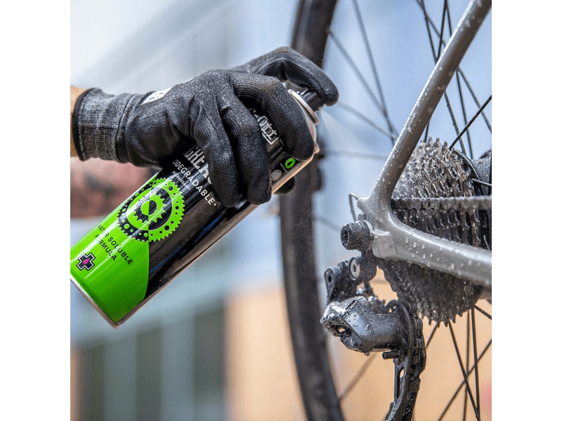 Muc-Off Ebike Essentials Kit Tisztító készlet (20524)