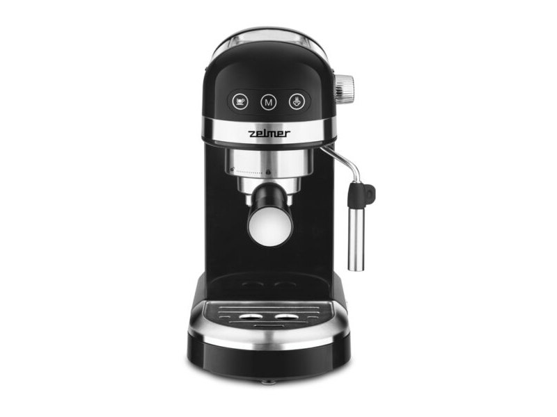 Zelmer ZCM7295 Palermo Espresso Kávéfőző