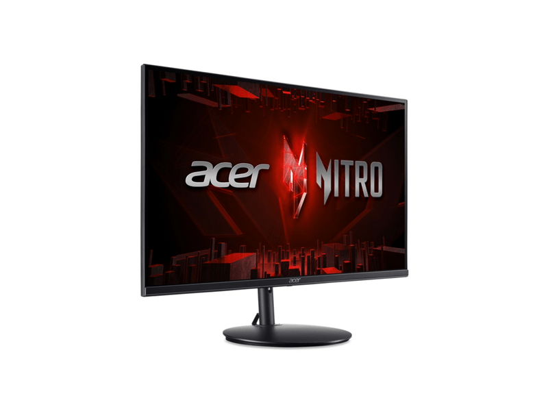 Acer Nitro XF240YX1biiph (UM.QX0EE.105) 23.8