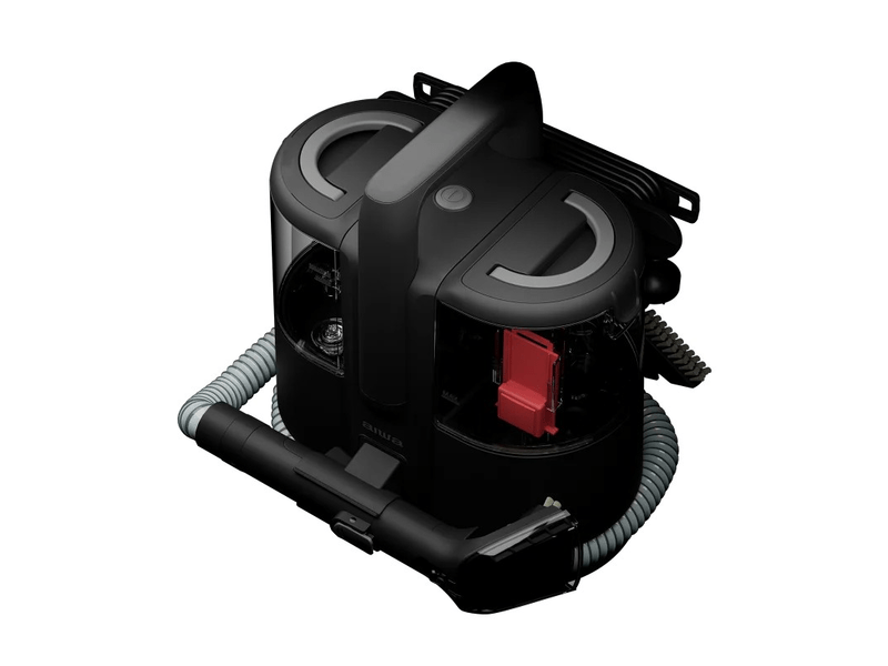 Aiwa ASC-500 Sumisui folttisztító gép