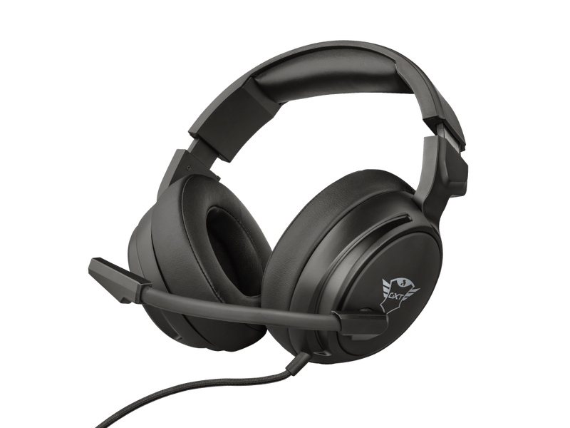 Trust GXT 433 Pylo Multiplatform Gaming Headset (23381)