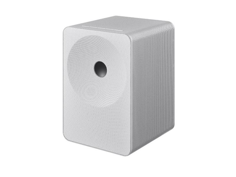 Samsung HW-LS71H/EN Music Studio 7 Bluetooth hangszóró, fehér