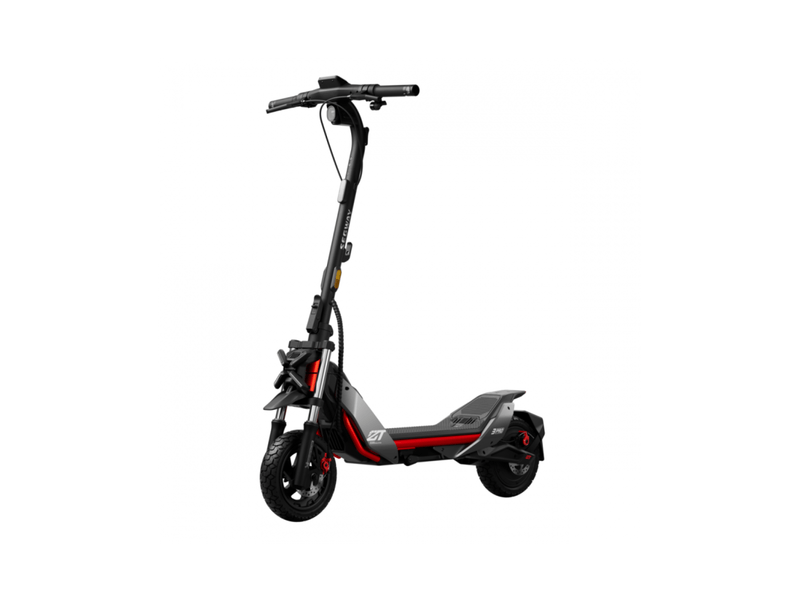 Segway Ninebot ZT3 PRO E s elekt. roller