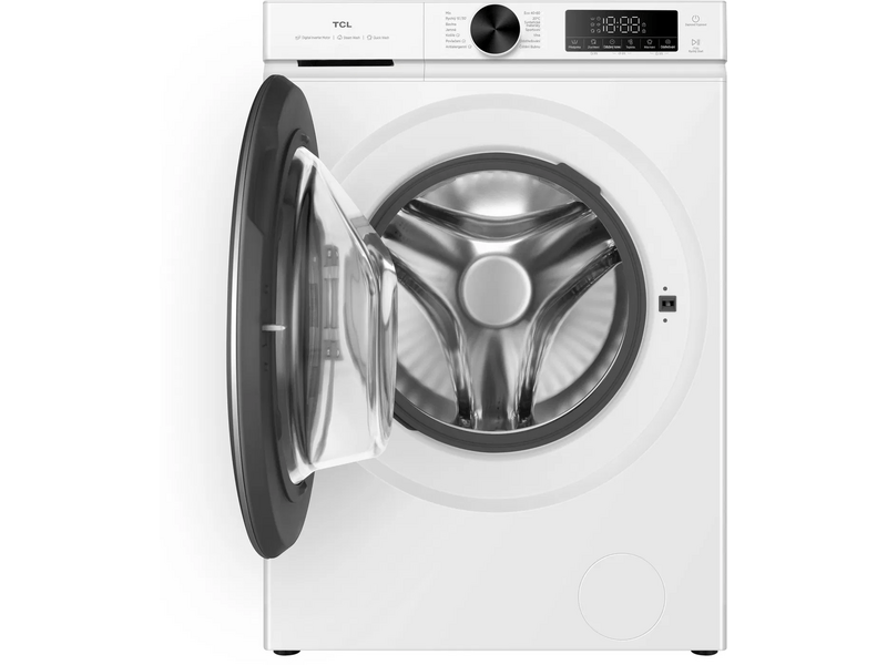 TCL FP0944WA0CZ Elöltöltős mosógép