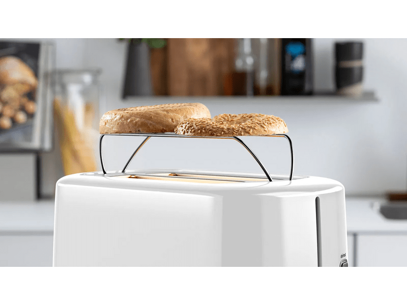 Bosch TAT6A511 Kenyérpirító, fehér