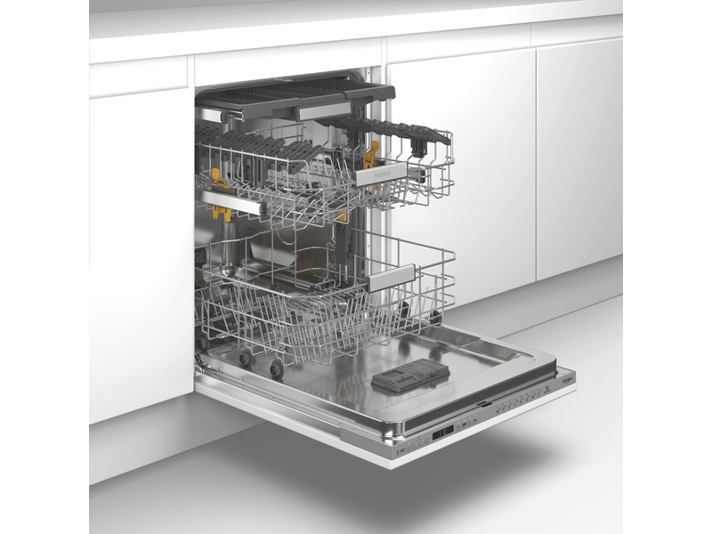 Whirlpool WIO30540PELGC Beépíthető mosogatógép