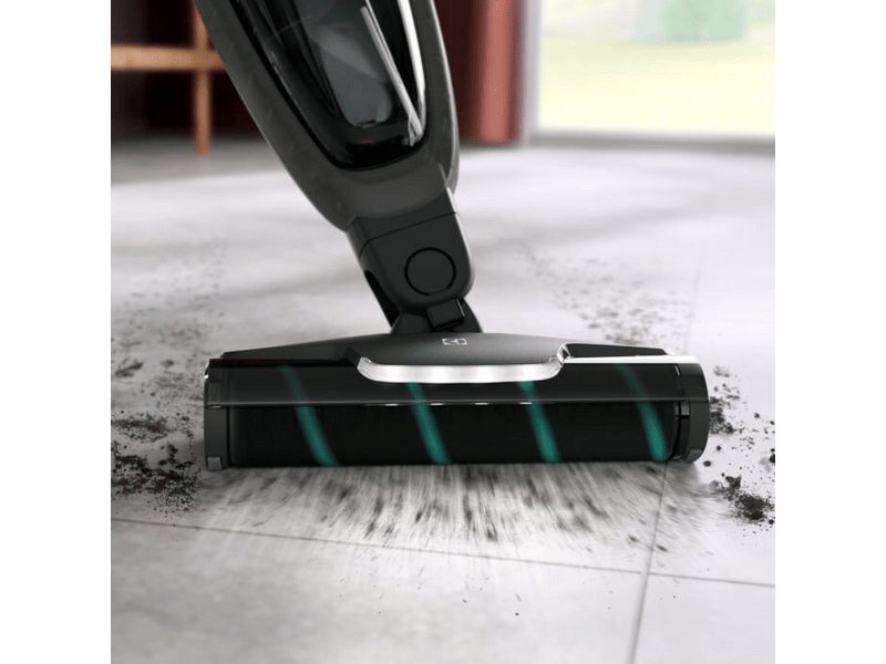 Electrolux ES52C212XN Clean 500 Vezeték nélküli porszívó