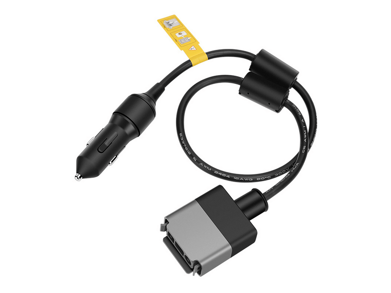 EcoFlow PowerStream kábel EcoFlow River 2 állomáshoz