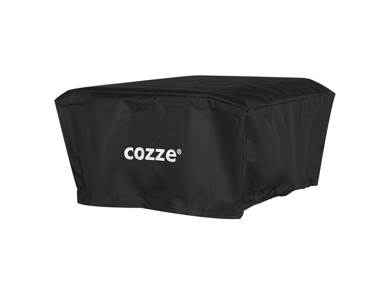 Cozze Factory Premium cerada, 13