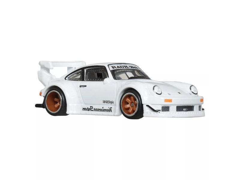 Hot Wheels Car Culture - Porsche 930 (JBK58)