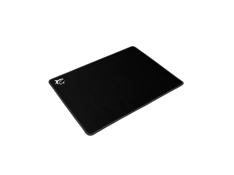 White Shark GMP-2101 Black-Knight Gamer egérpad, fekete