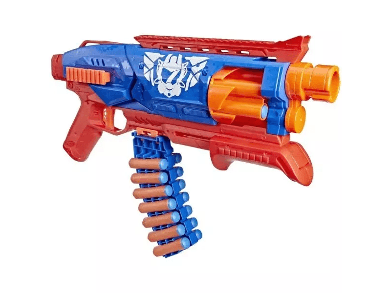 Nerf Loadout Phantomblitz Recon felszerelés készlet (G33724N0)