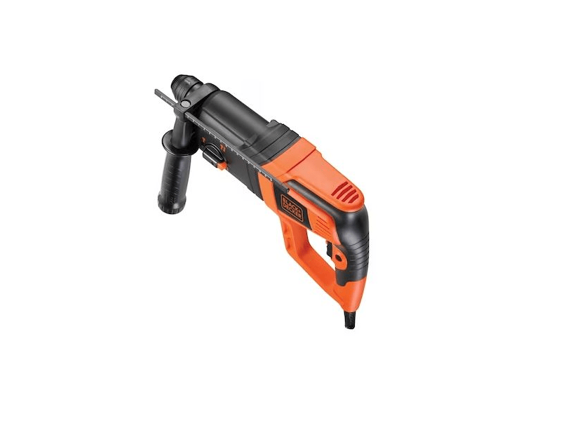 Black&Decker KD975K-QS Fúrókalapács