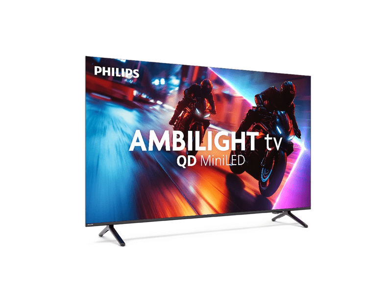 Philips 85MLED910/12 QD MiniLED 4K UHD Ambilight TV