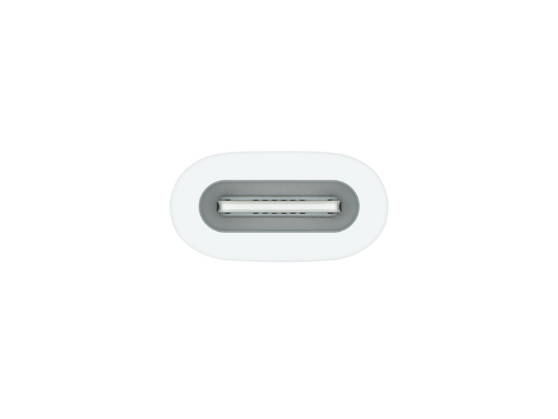Apple USB‑C – Apple Pencil adapter (MQLU3ZM/A)