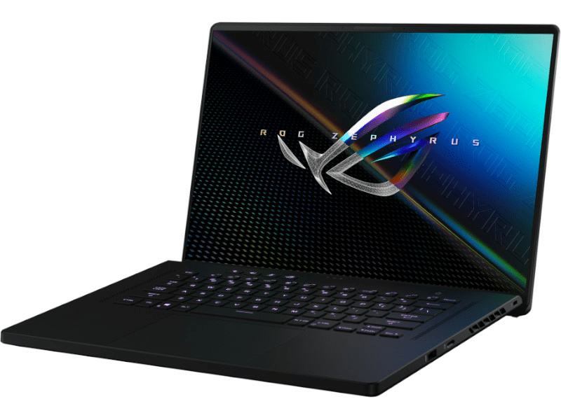Asus ROG Zephyrus M16 GU603ZW-K8055 Notebook