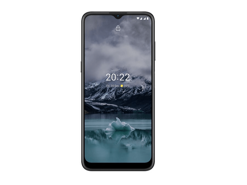 Nokia G11 3/32GB Okostelefon, fekete + Telekom kártya