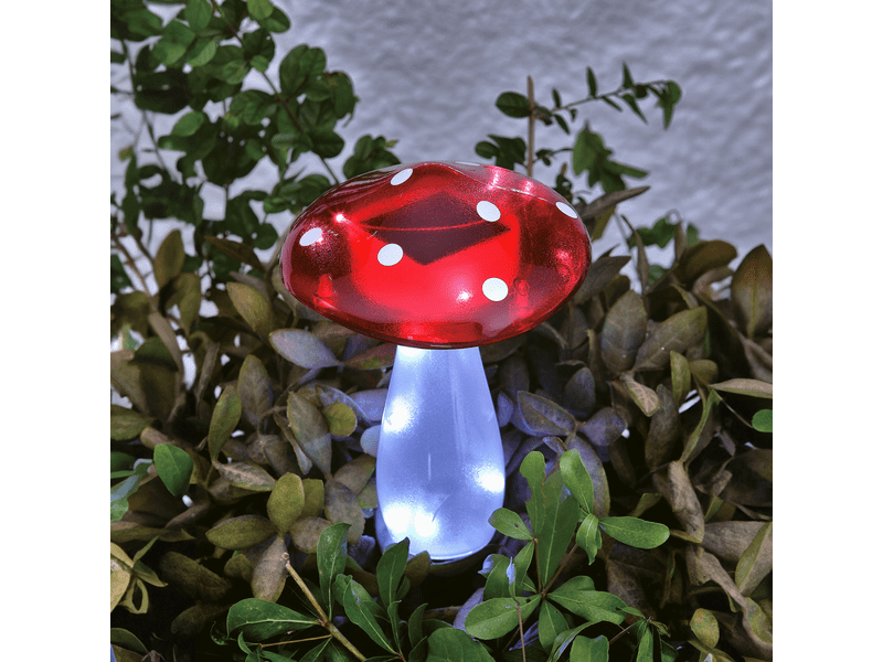 Garden of Eden 11775 Leszúrható szolár gomba